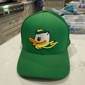 Brand new Oregon Trucker Hat